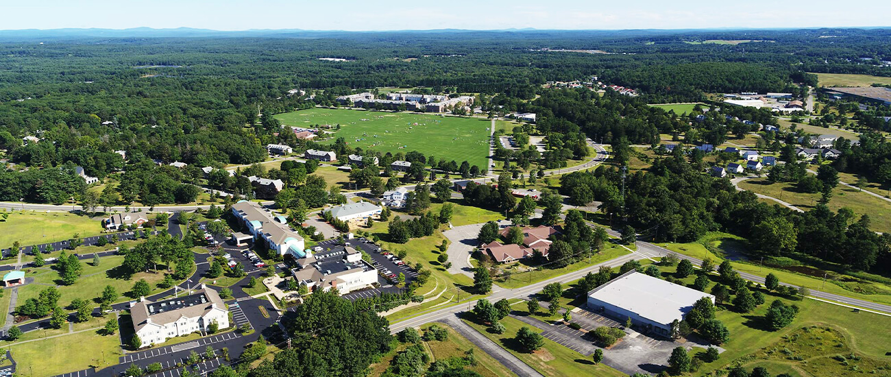 Devens site
