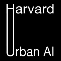 Harvard Urban AI
